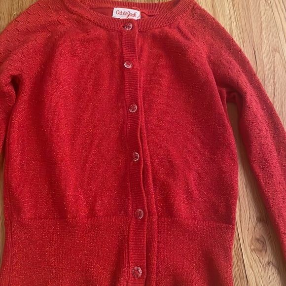 Cardigan sweater - Picture 4 of 6